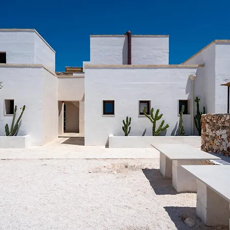 Masseria Guadalupe, The Mascienda-3