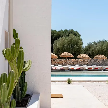Masseria Guadalupe, The Mascienda-2